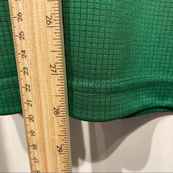 Izod Moisture Wicking Golf Polo - Picture 8 of 11